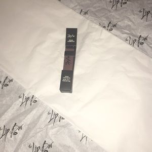 Man Eater liquid lipstick